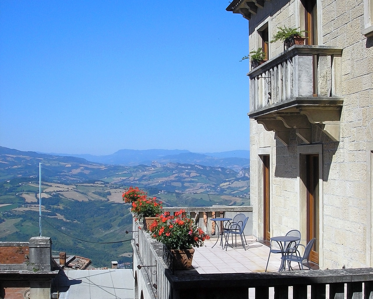 San Marino